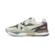 Mirage Mox Suede