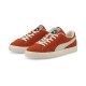 Puma Basket Vtg Butter