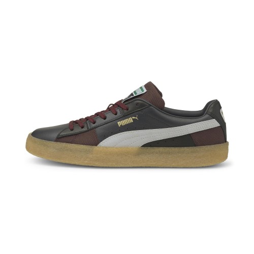 Puma Suede Crepe Patch