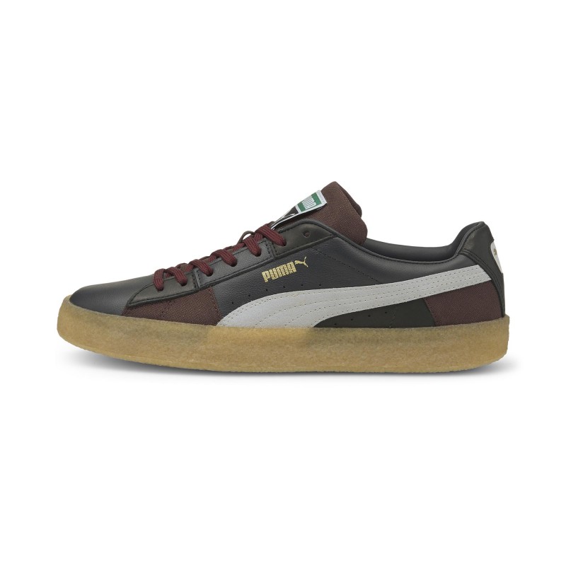Puma Suede Crepe Patch