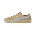 Suede Crepe