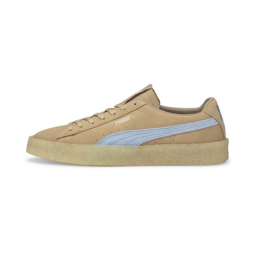 Puma Suede Crepe