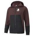 Fd Pl Sweat Hdy Jkt
