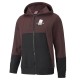 Puma Fd Pl Sweat Hdy Jkt