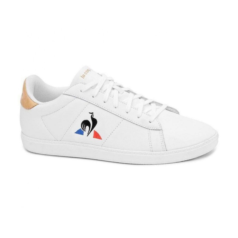 Le Coq Sportif Courtset