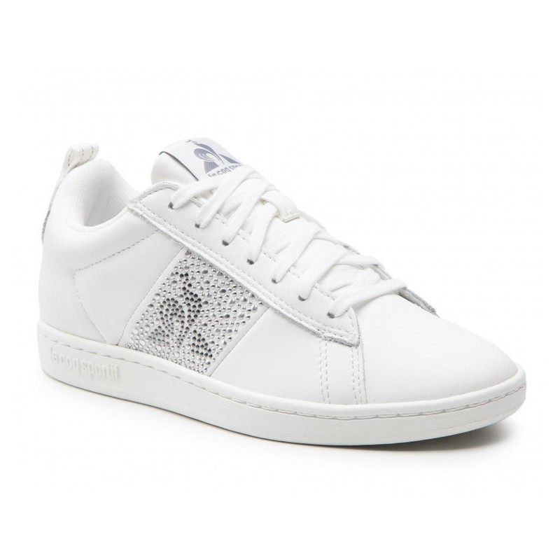 Le Coq Sportif Courtclassic W