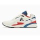 Le Coq Sportif Lcs R1100 Tricolore