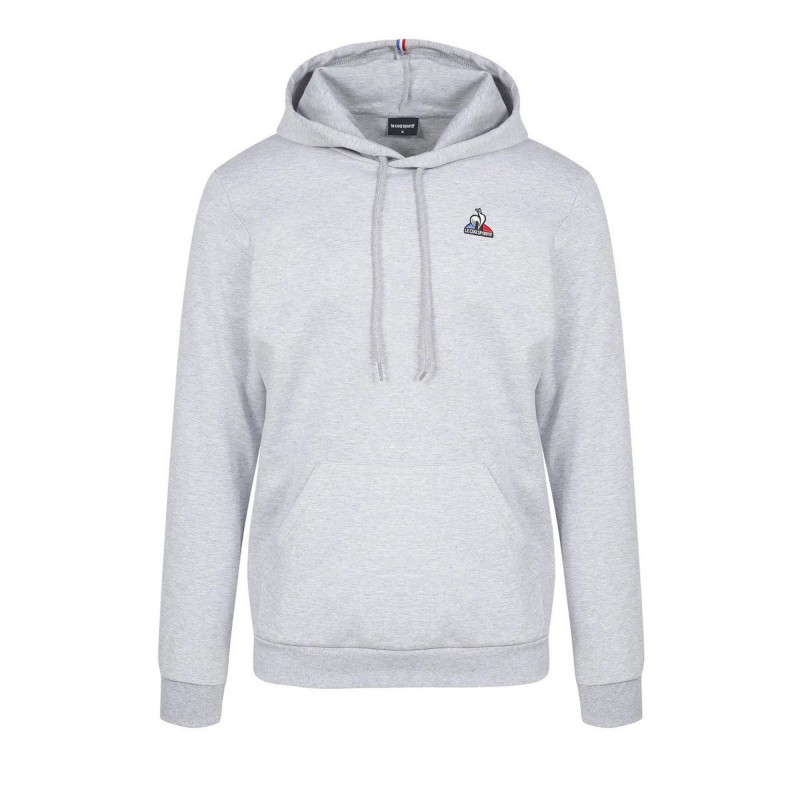 Le Coq Sportif Ess Hoody N°1 M