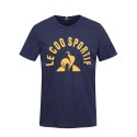 Bat Tee Ss N°2 M