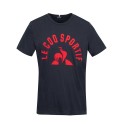 Bat Tee Ss N°2 M