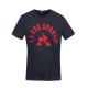 Bat Tee Ss N°2 M