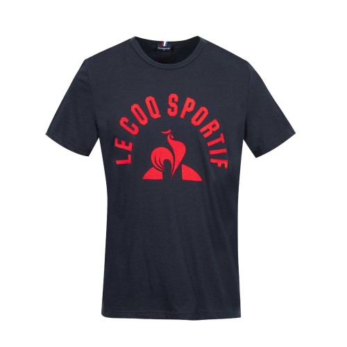 Le Coq Sportif Bat Tee Ss N°2 M