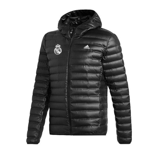 Real Travel Range Jacket