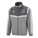 Ajax Tr Jkt