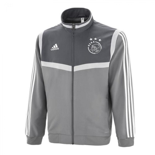 Ajax Tr Jkt