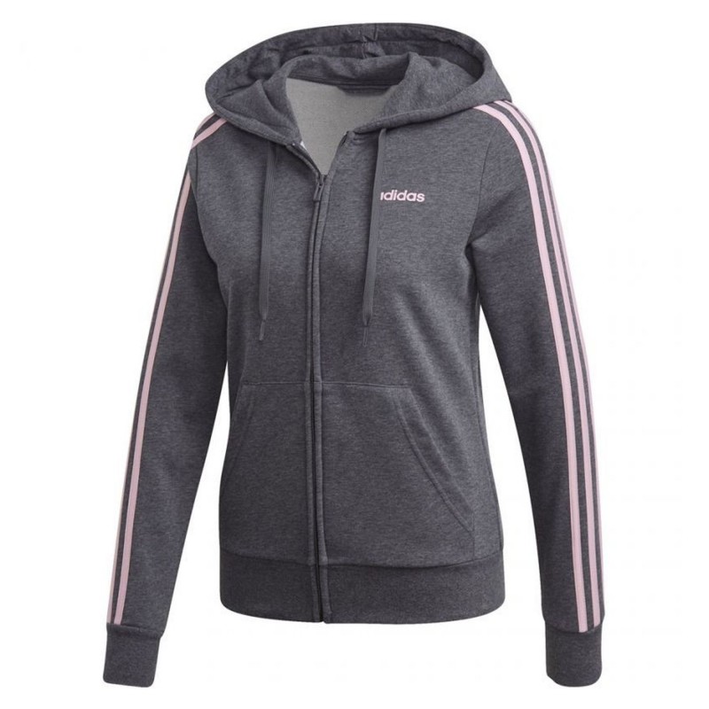 adidas Originals W E 3S Fz Hd