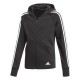 adidas Performance Yg Mh 3S Fz Hd