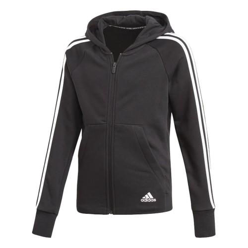 adidas Performance Yg Mh 3S Fz Hd