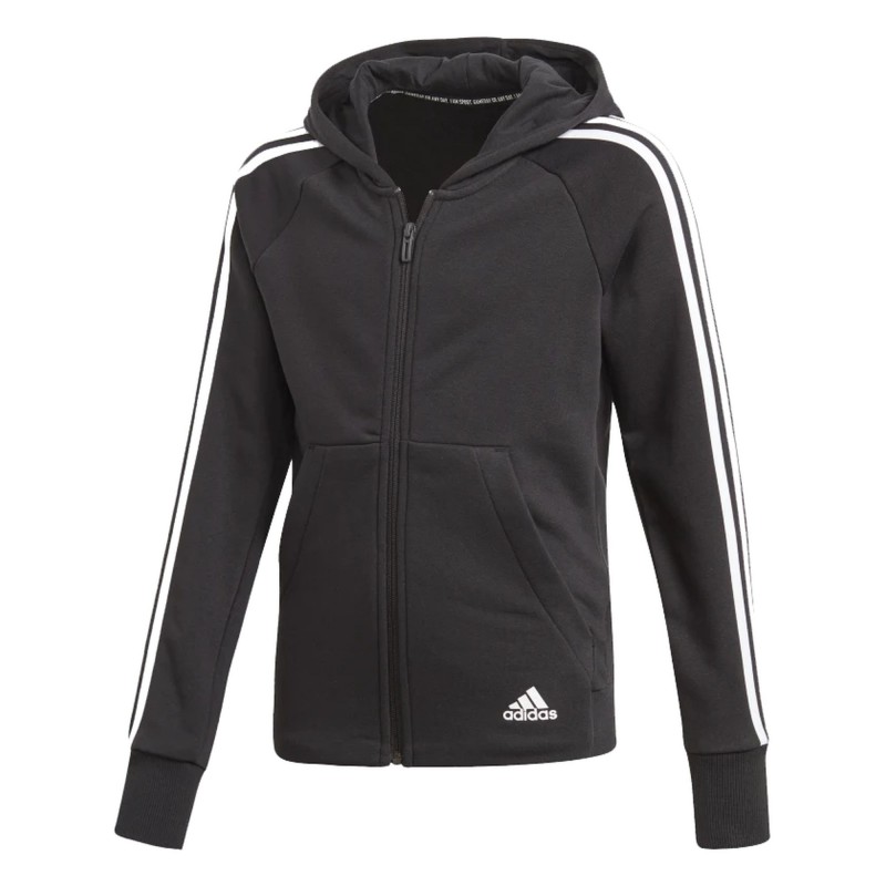 adidas Performance Yg Mh 3S Fz Hd