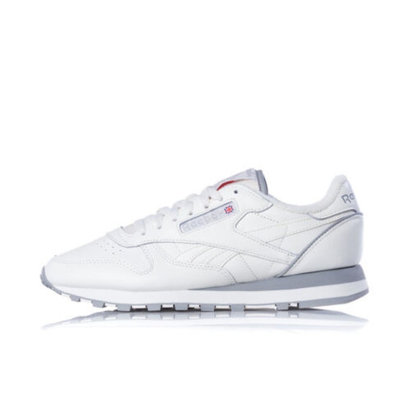 Reebok Cl Leather 1983 Tv