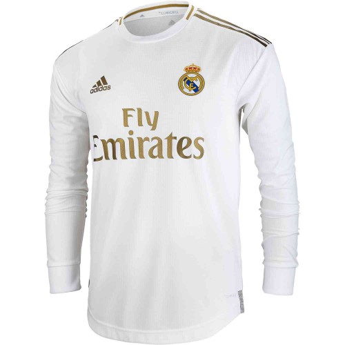adidas Performance Real H Jsy Au L