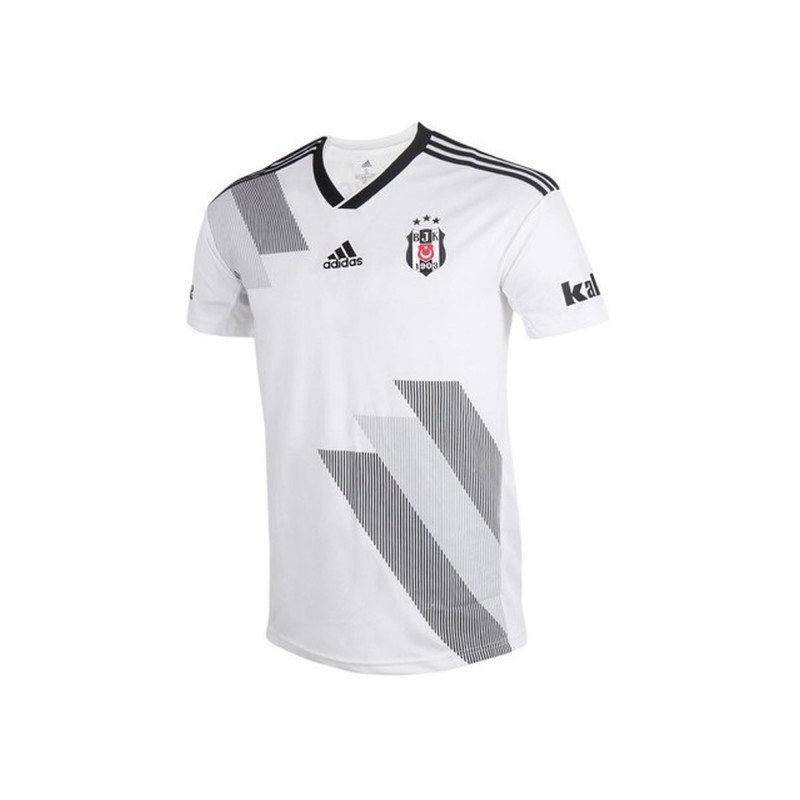 adidas Performance Bjk H Jsy