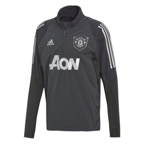 adidas Performance Mufc Eu Tr Top