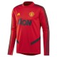 adidas Performance Mufc Tr Topy