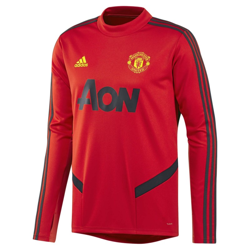 adidas Performance Mufc Tr Topy
