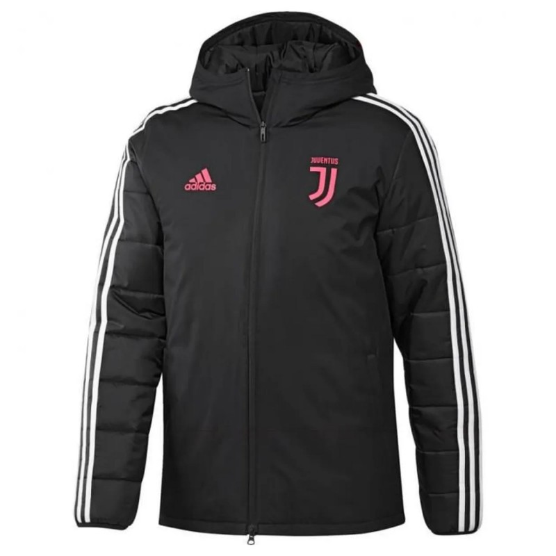 adidas Performance Juve Wintjkt