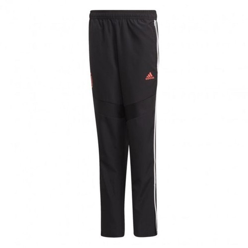 adidas Performance Juve Wov Pnt Y