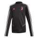 adidas Performance Juve Tr Top Y