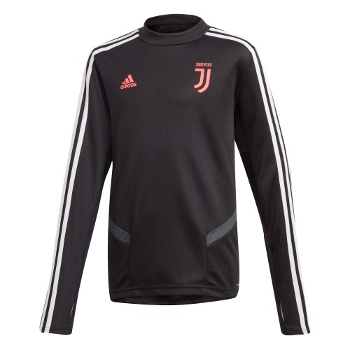 adidas Performance Juve Tr Top Y