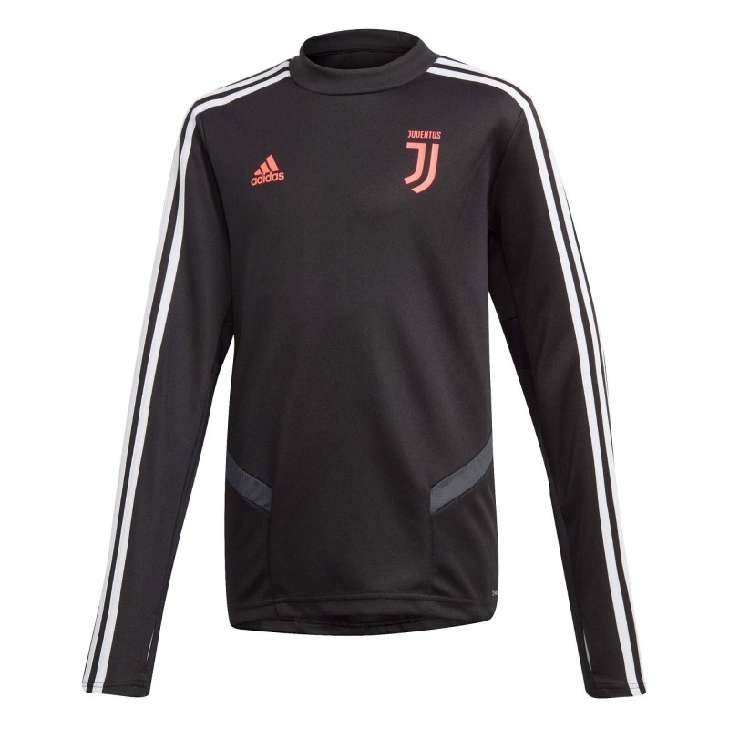 adidas Performance Juve Tr Top Y