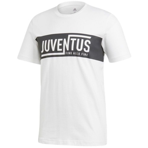 adidas Performance Juve Str Gr Tee
