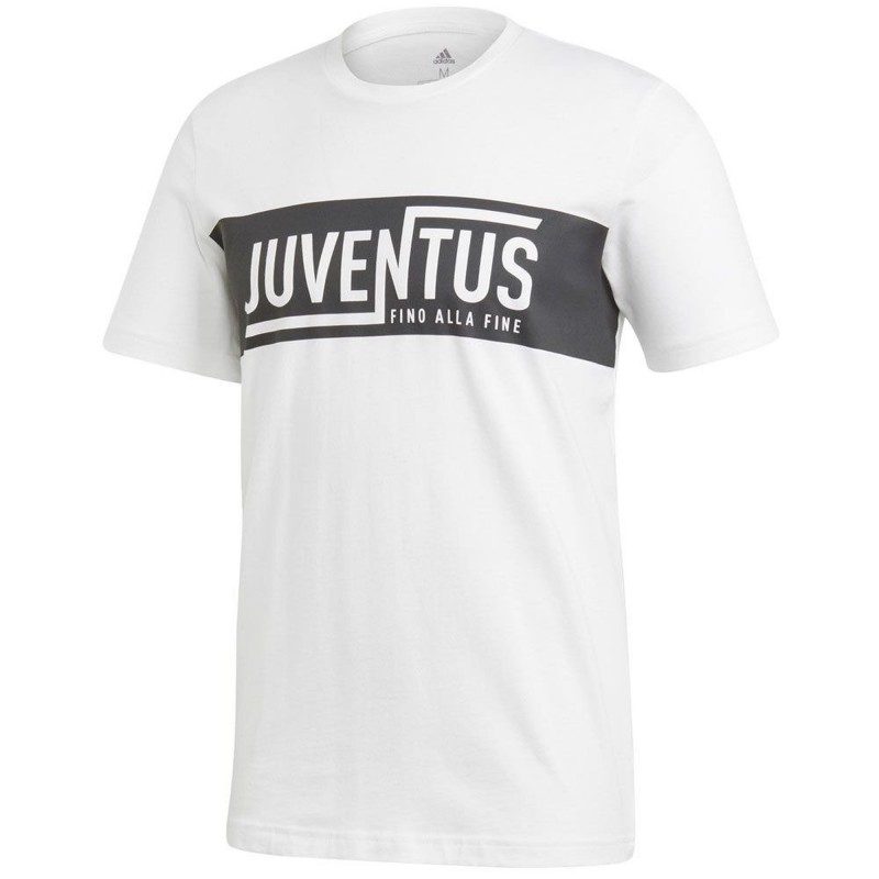 adidas Performance Juve Str Gr Tee