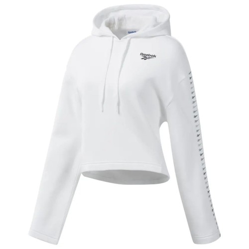 Reebok Cl V P Hoodie