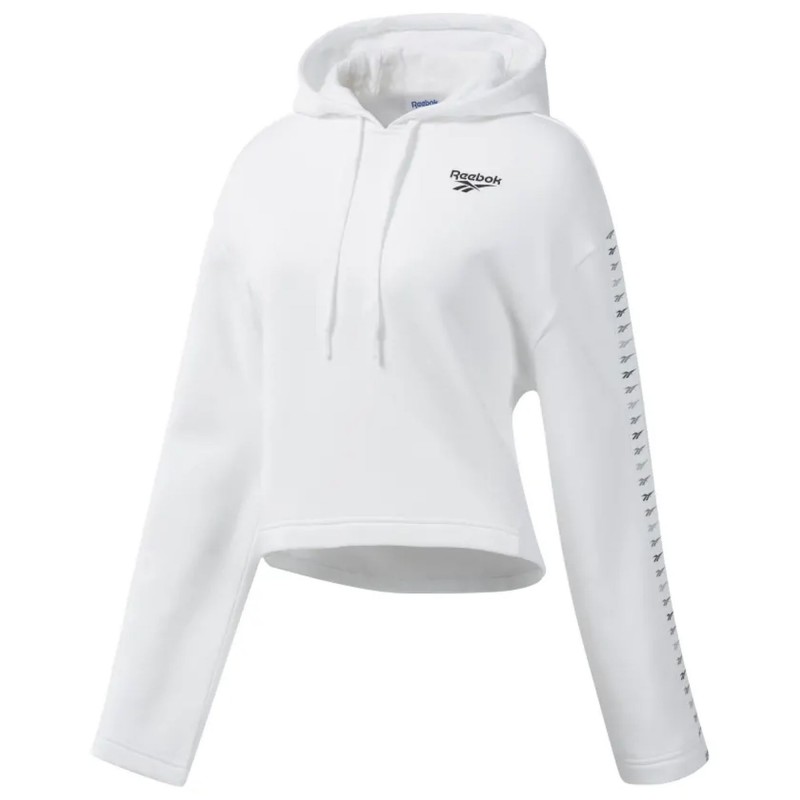 Reebok Cl V P Hoodie