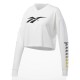 Reebok Cl V P Cropped Longlseeve