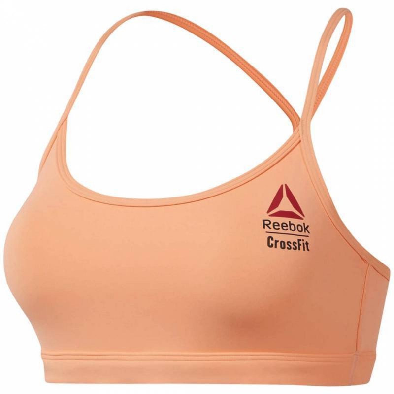 Reebok Rc Skinny Bra