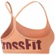 Reebok Rc Skinny Bra