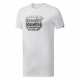 Reebok Rc Distressed Crest Tee