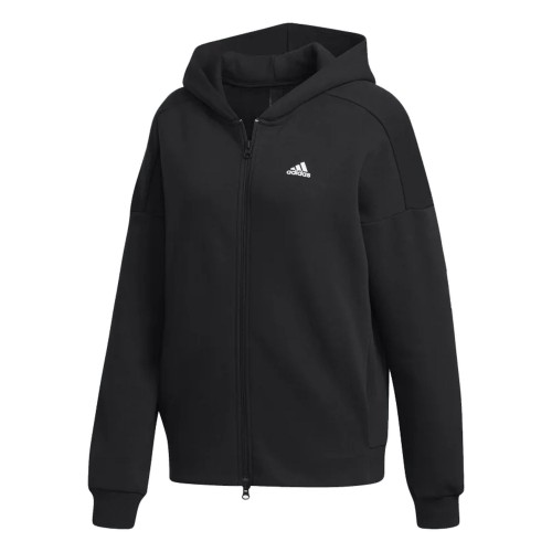 adidas Performance W S2S Swt Fzhd