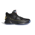 D Rose 10