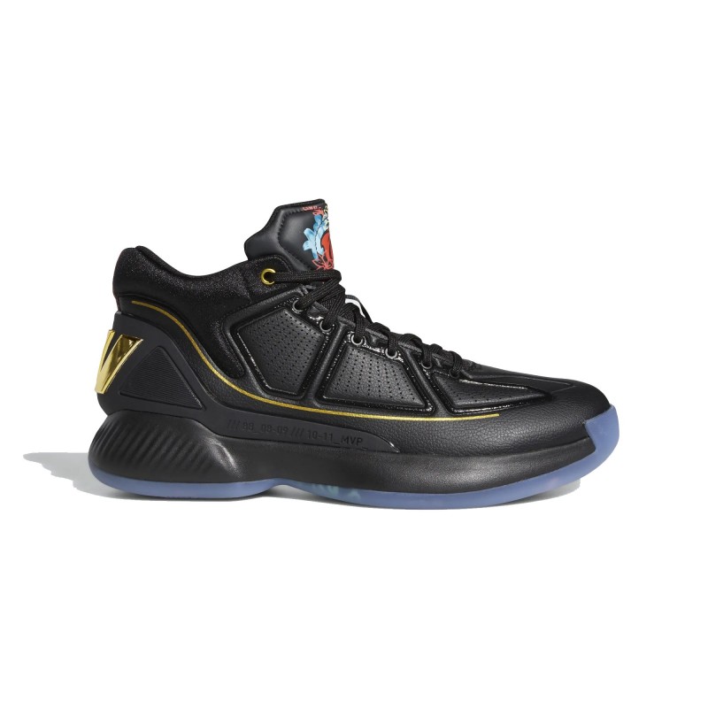adidas Performance D Rose 10