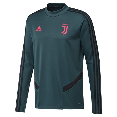 adidas Performance Juve Tr Top