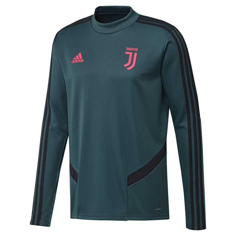 adidas Performance Juve Tr Top