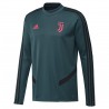 adidas Performance Juve Tr Top