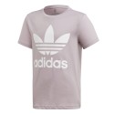 Trefoil Tee