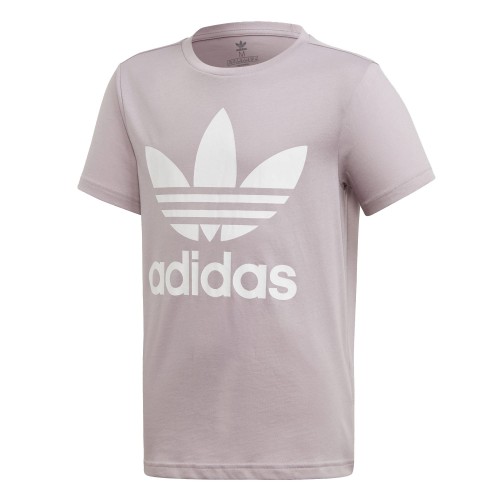 adidas Originals Trefoil Tee